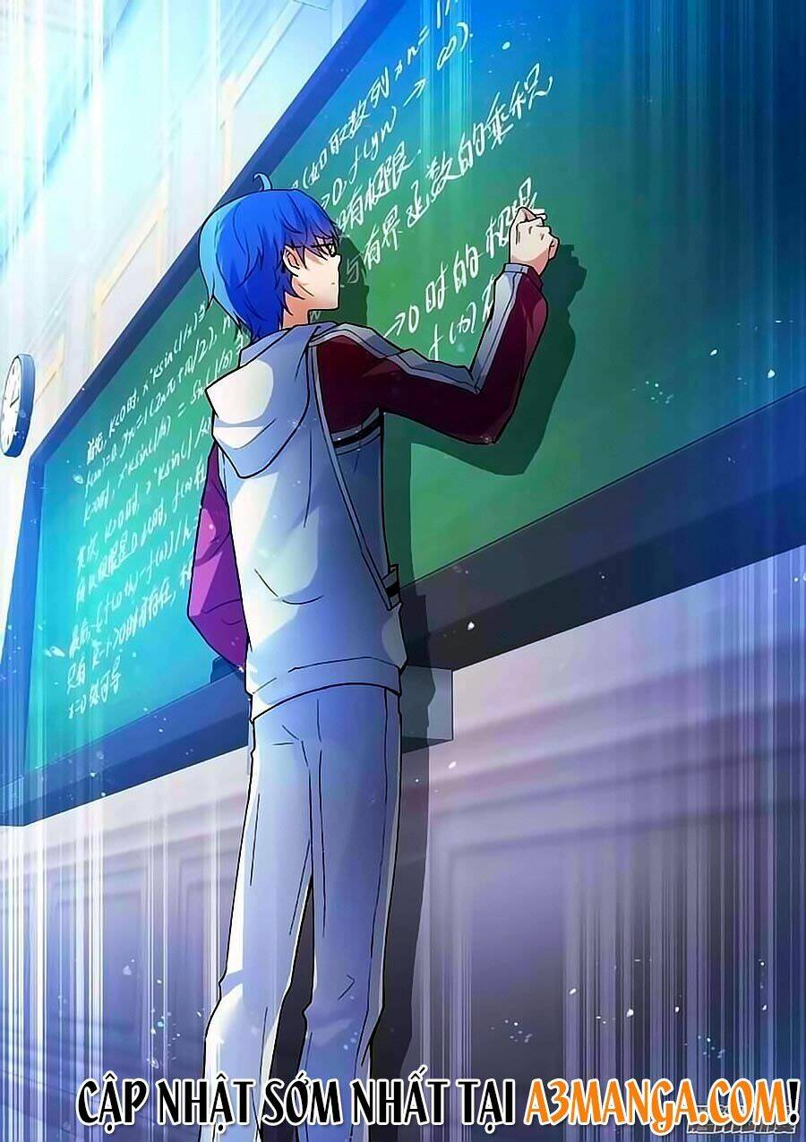 giả diện thế thân chapter 90 8