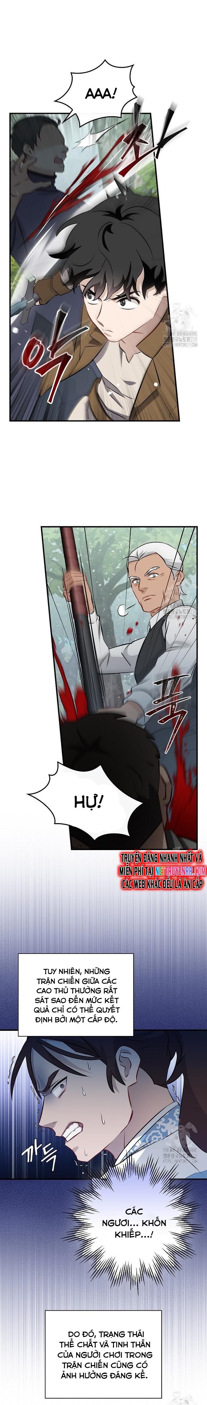 Level Up Chỉ Bằng Cách Ăn Cơm Chapter 166 4