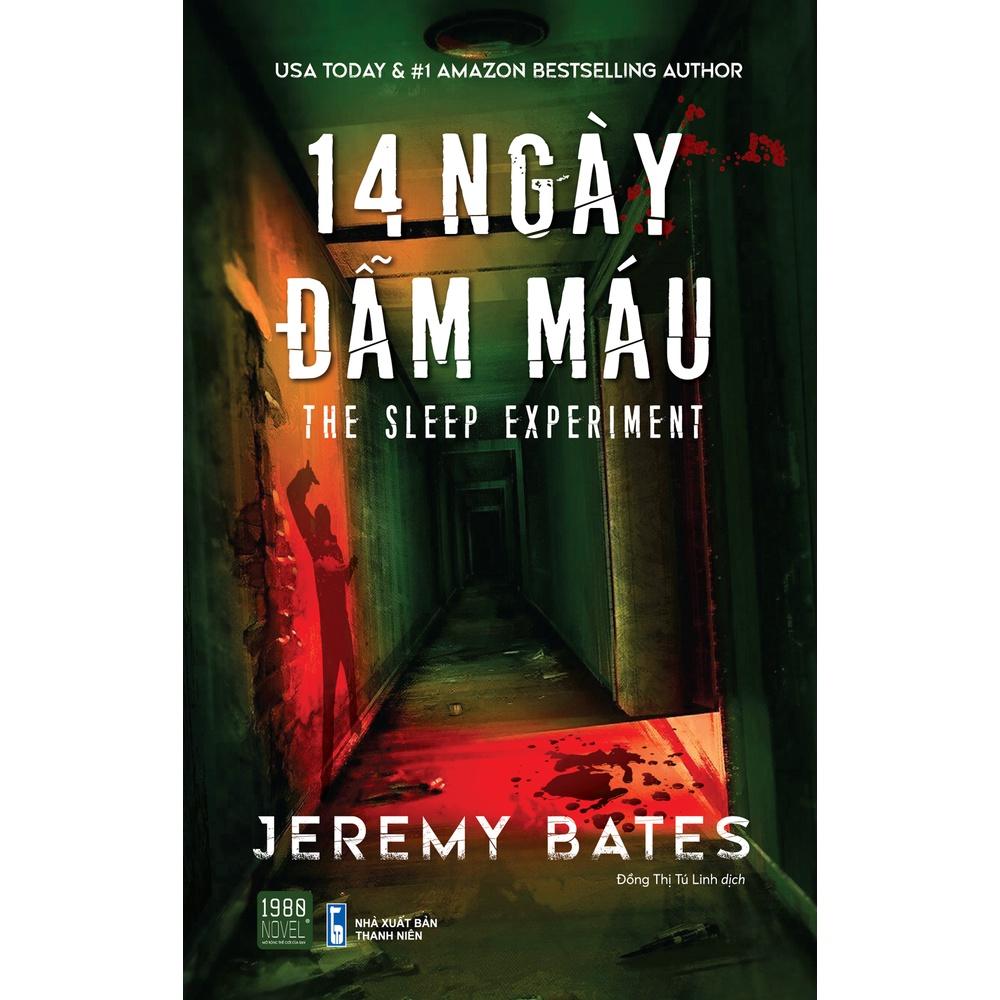 Sách 14 Ngày Đẫm Máu - 1980Books - BẢN QUYỀN