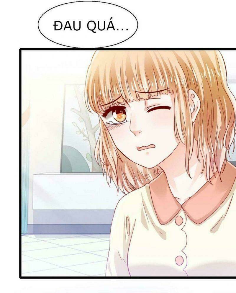 lăng thiếu! nhẹ một chút, đau chapter 45 10