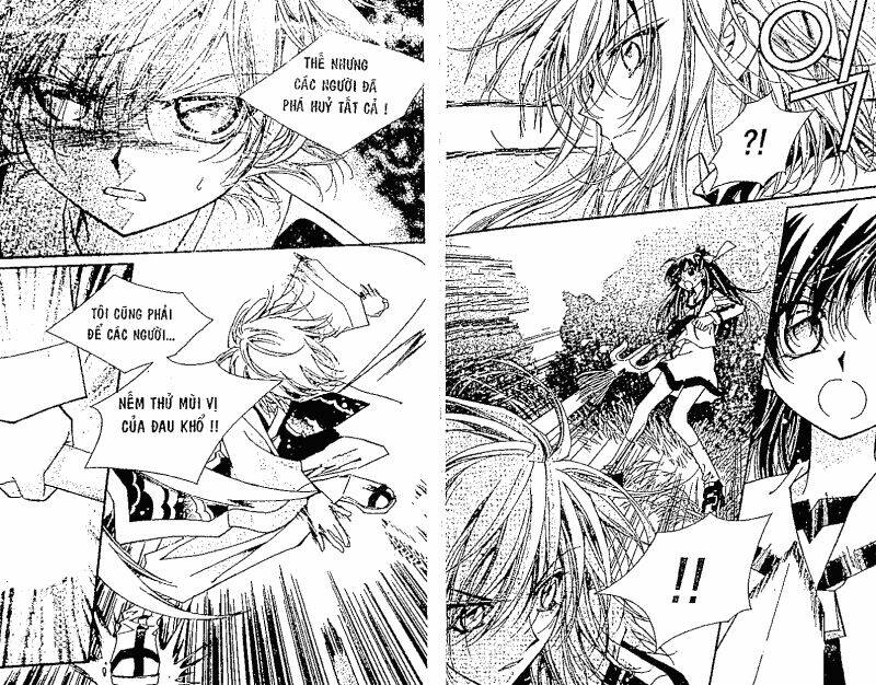 legend - truyền thuyết fushigi chapter 2 36