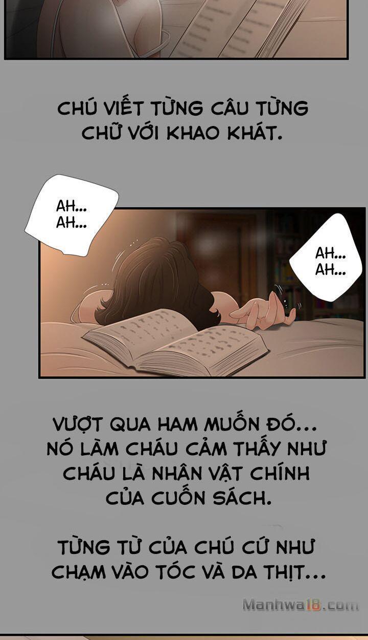 chú và cháu chapter 7 26