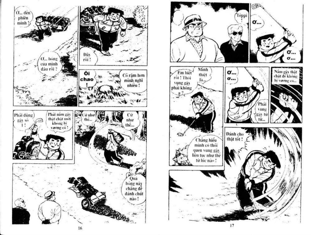 tân teppi chapter 11 7