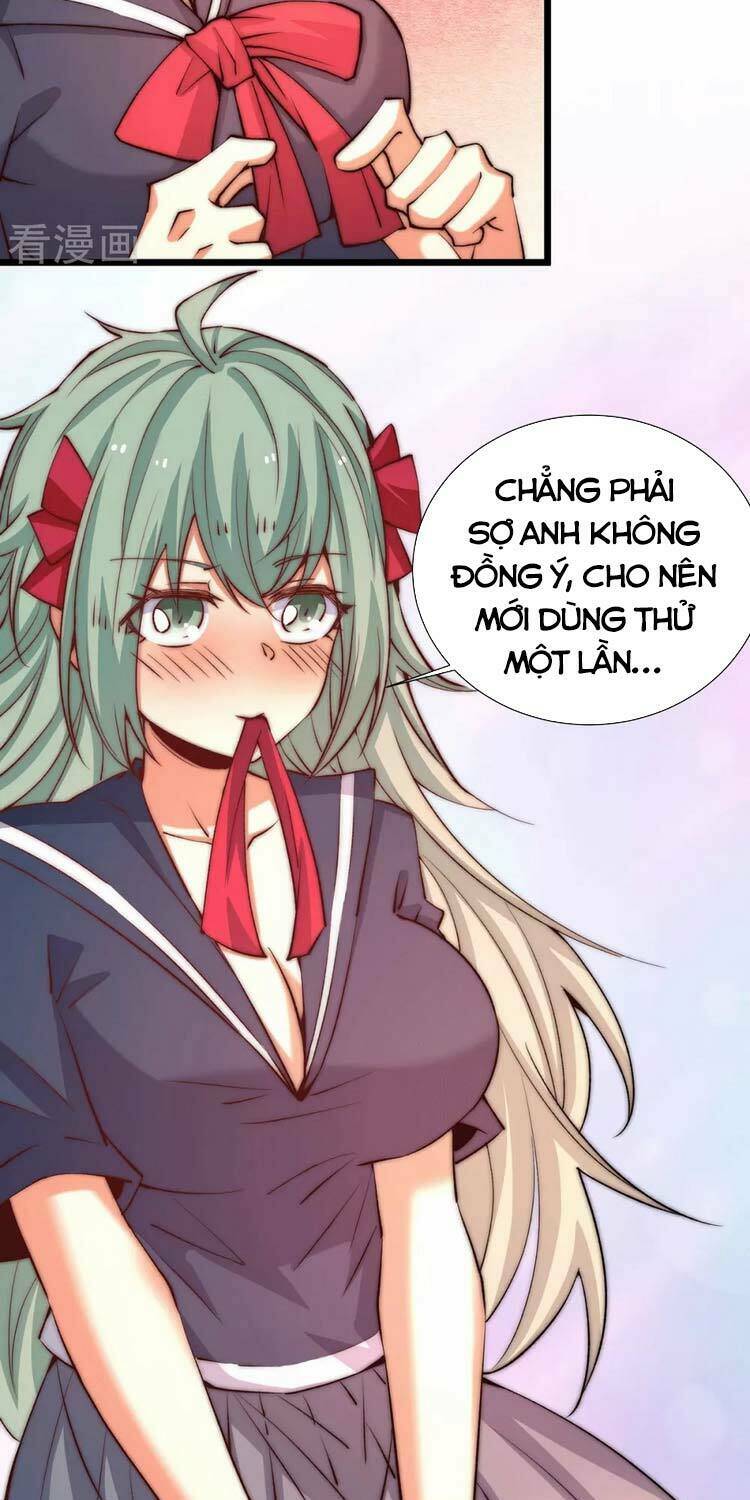 đô thị đỉnh phong cao thủ chapter 266 15