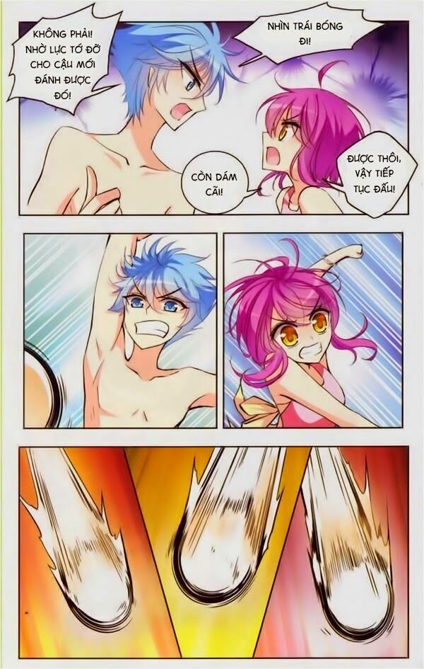 thiên giáng hiền thục nam (full) chapter 43 10