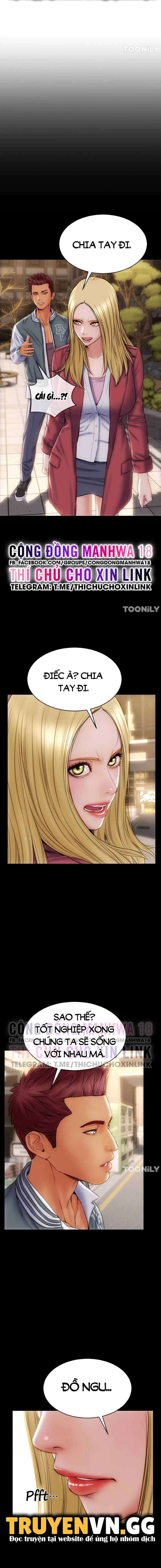 dân chơi out trình chapter 79 7