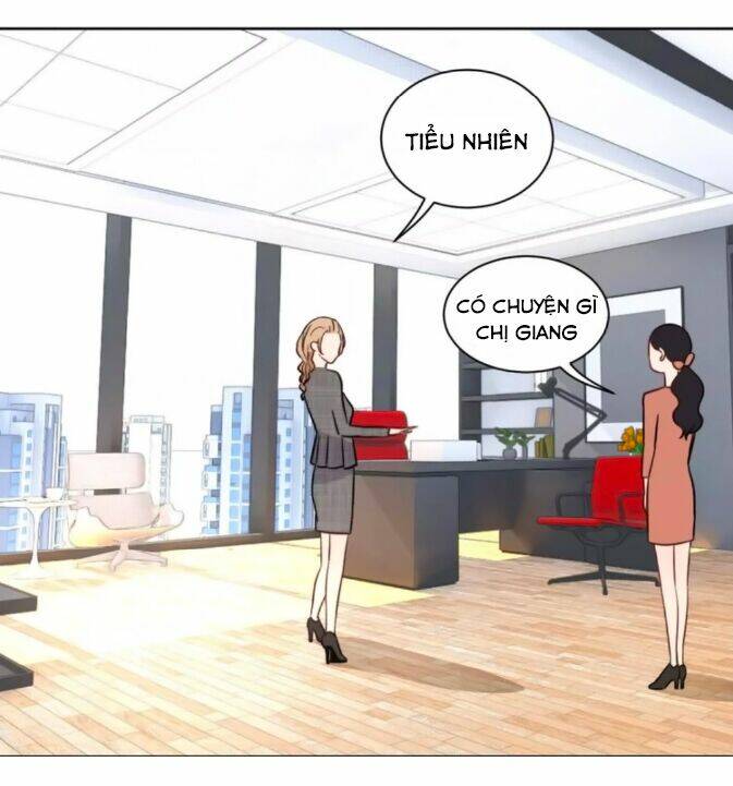 chào buổi sáng, hướng dương chapter 35 4