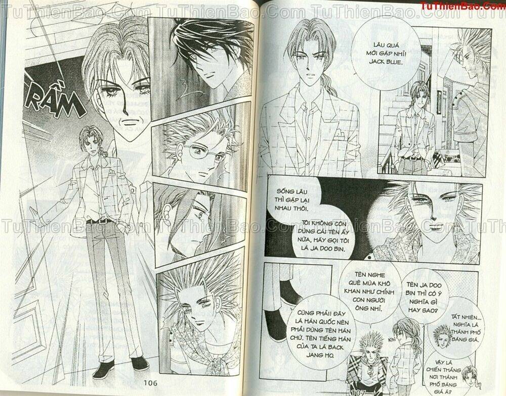 ma cà rồng hộ mệnh chapter 8 53