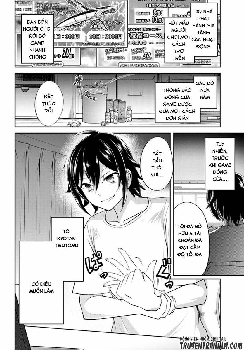 live dungeon! chapter 1 9