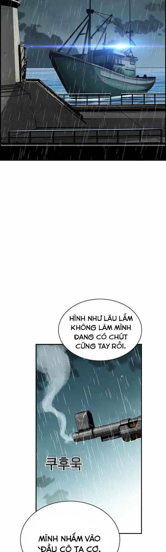 pubg - cuộc chiến sinh tồn - 100 chapter 7 68