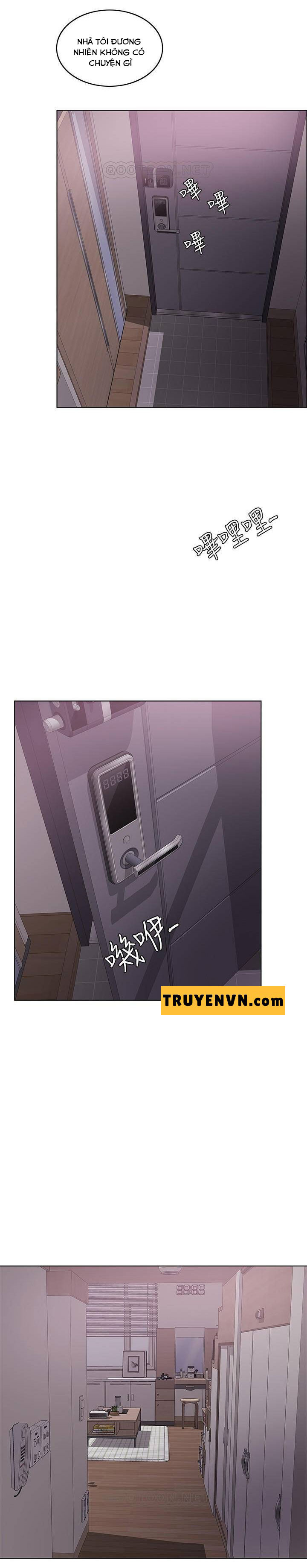 bể bơi ướt át chapter 44 2