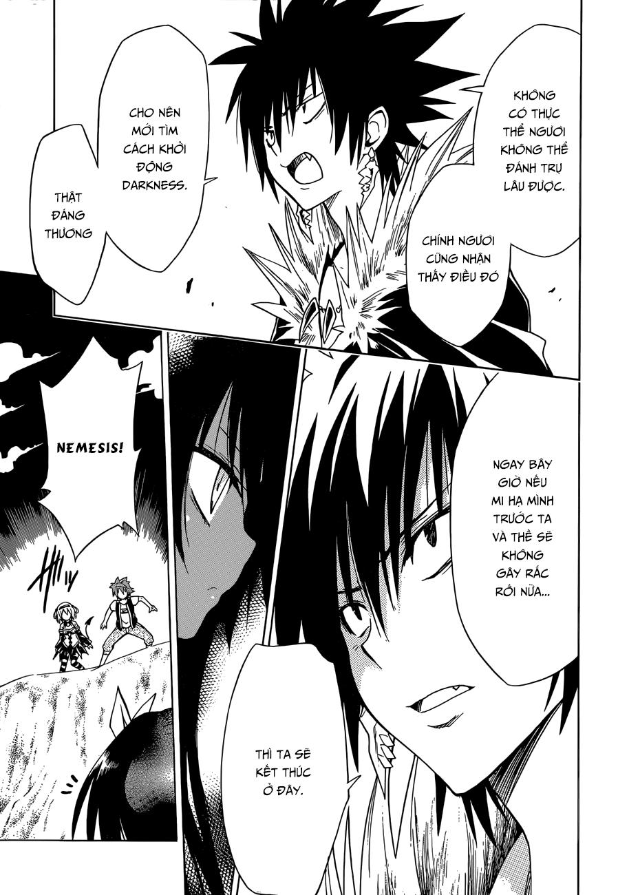 to love - ru darkness chapter 60 28