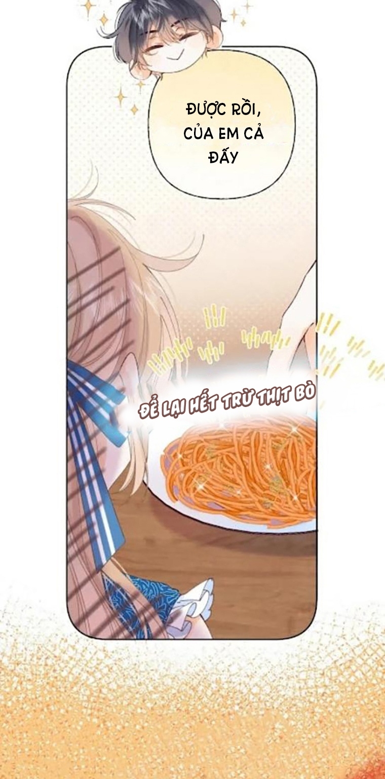 vụng trộm không thể giấu - mối tình thầm kín chapter 18 16