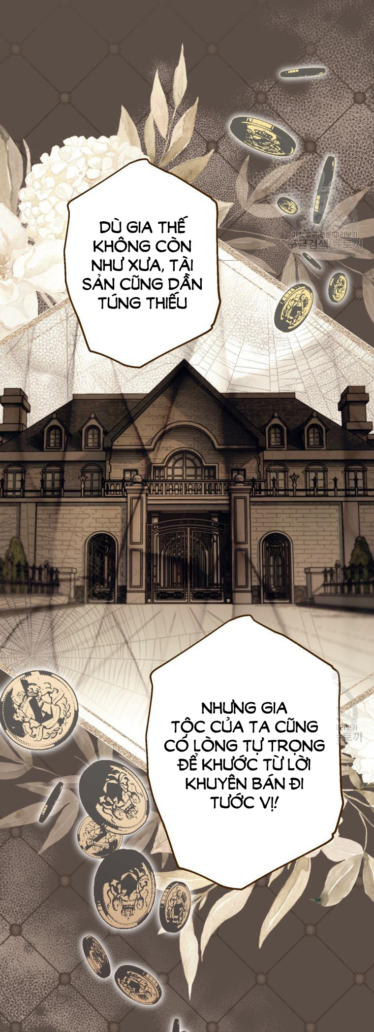 Bỗng Tôi Biến Thành Quạ Đen chapter 98.1 - Trang 39