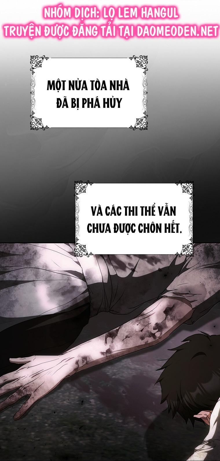 trở thành vợ của nam chính chapter 108 16
