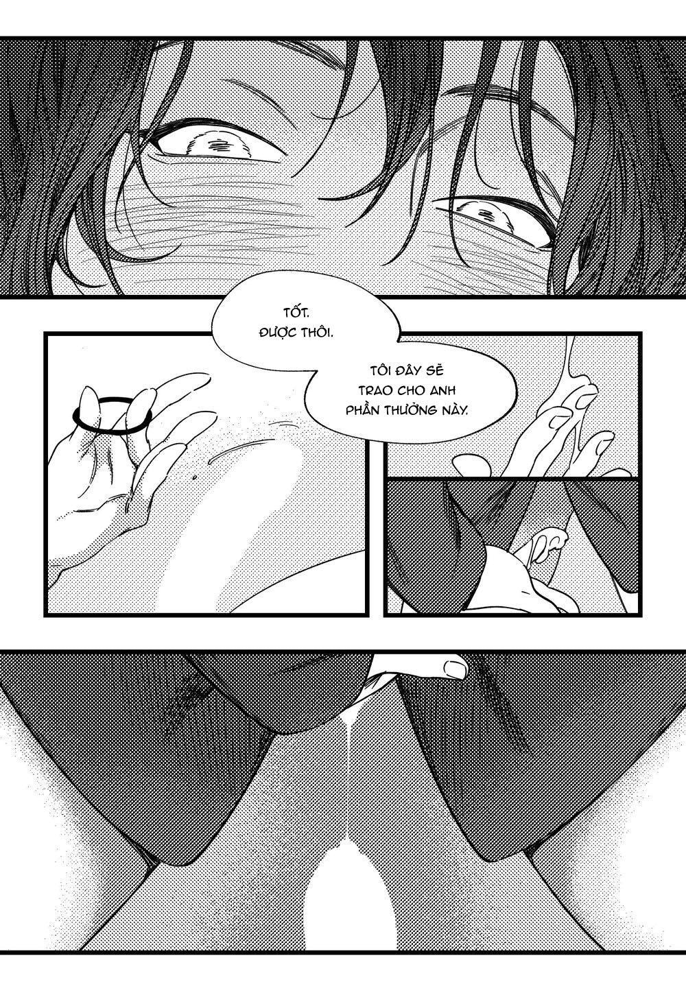 đu boylove cùng gaga team chapter 87.2 11