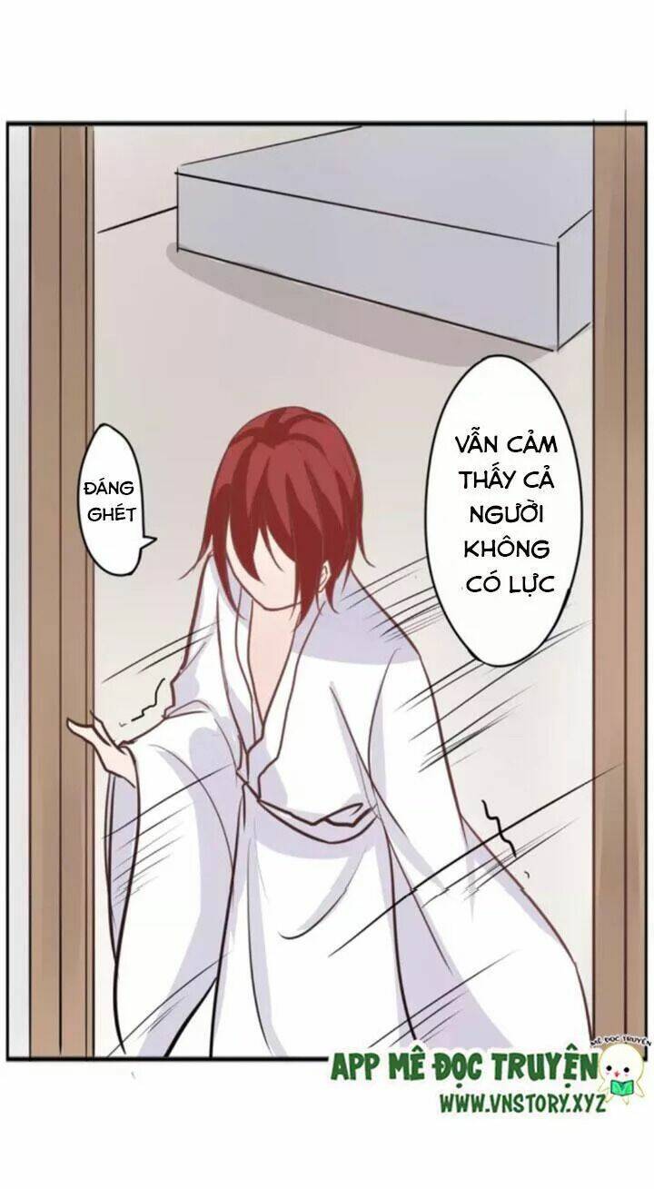 hồ tiên này không tin được chapter 35 15