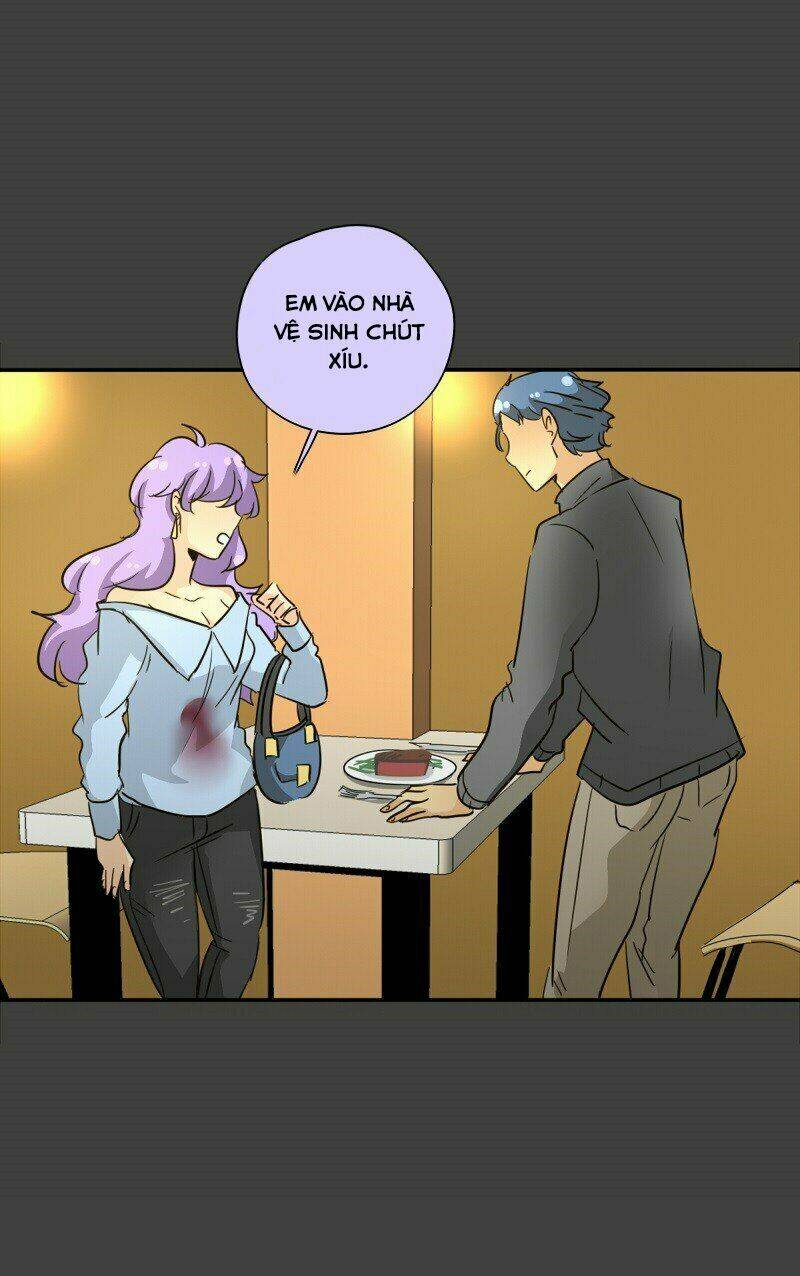 Thế Giới Không Hoàn Hảo Chapter 142 64