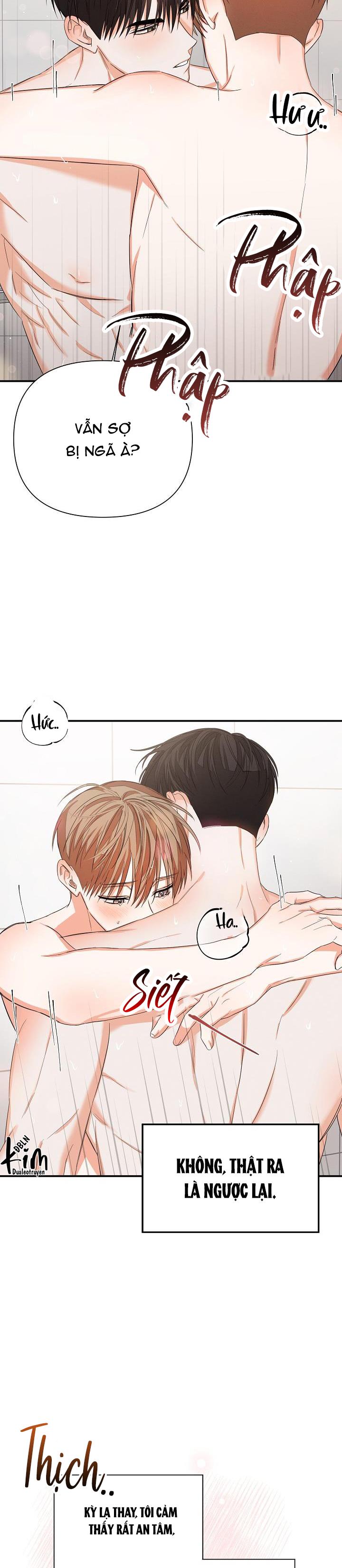 nine to nine chapter 37 9