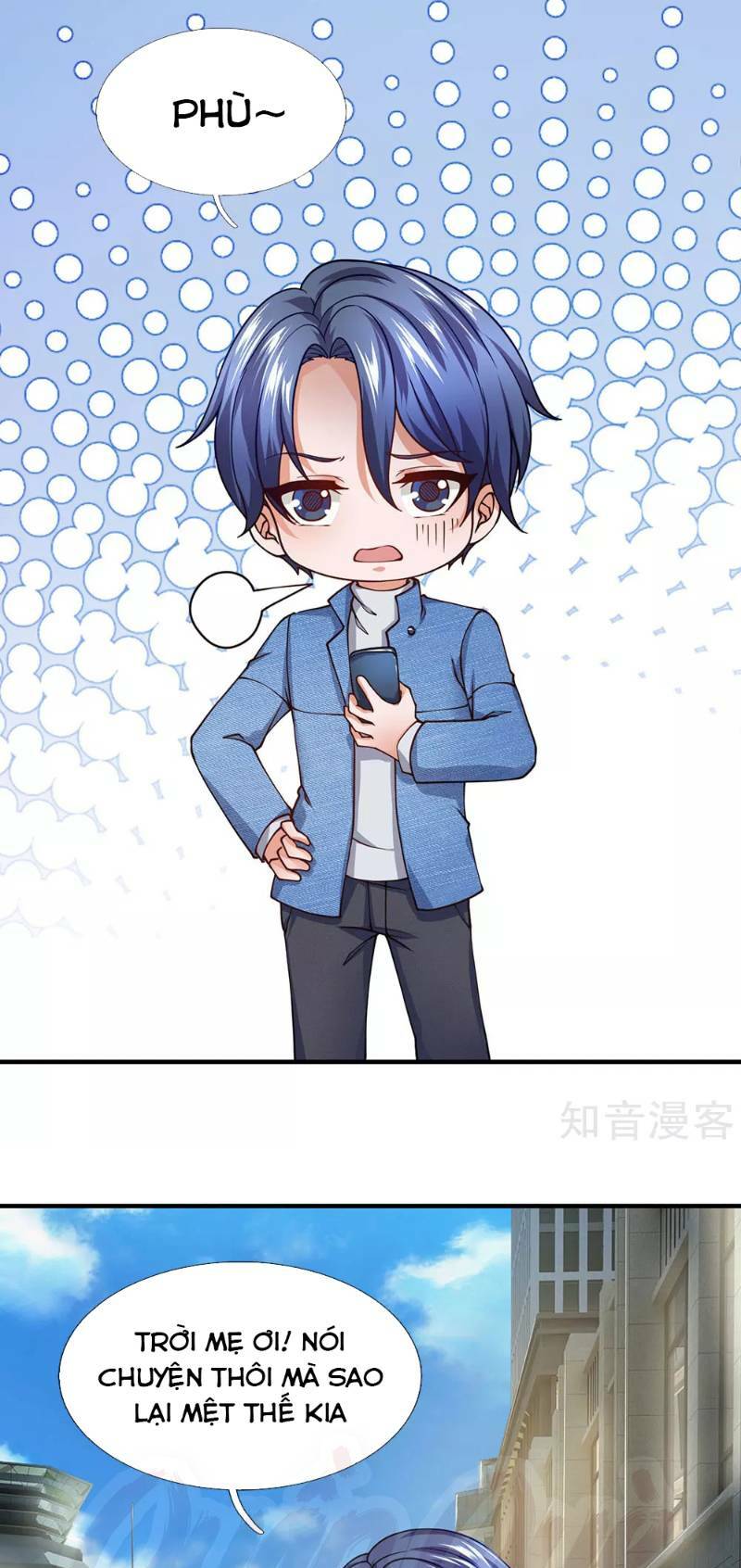 chung cực binh vương tại đô thị chapter 93 15