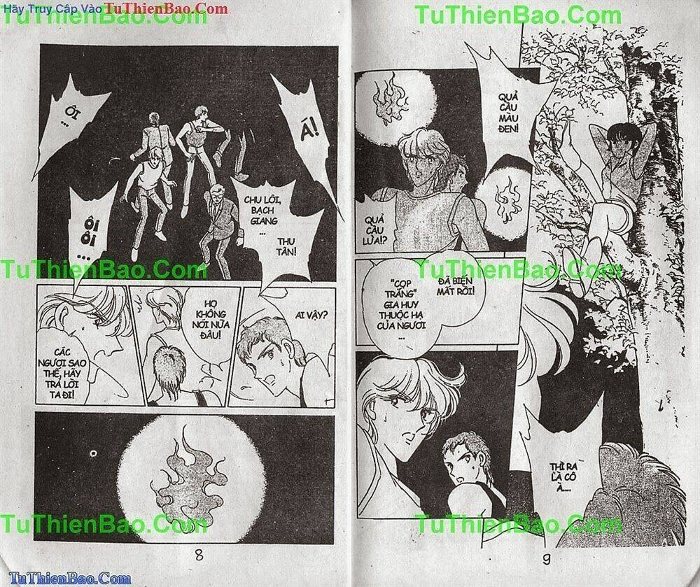 câu chuyện dẽ thương chapter 9 5