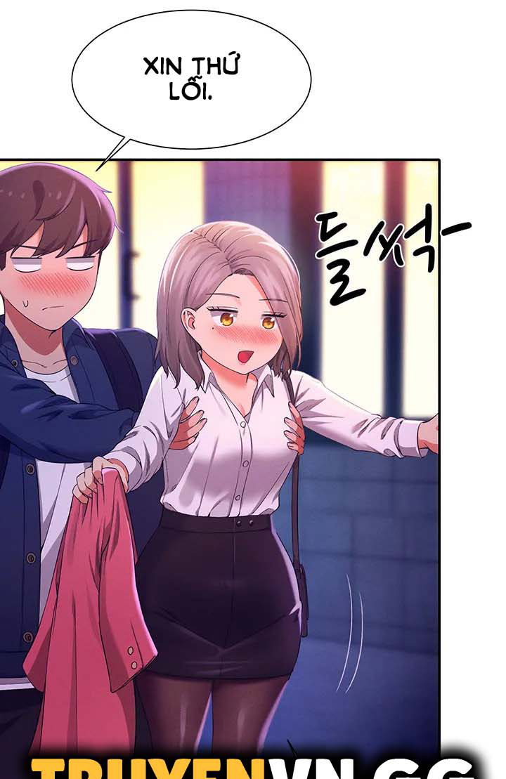 where is goddess - nữ thần đâu rồi? chapter 39 26