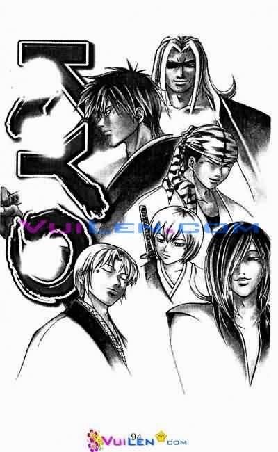 mắt quỷ kyo chapter 72 94