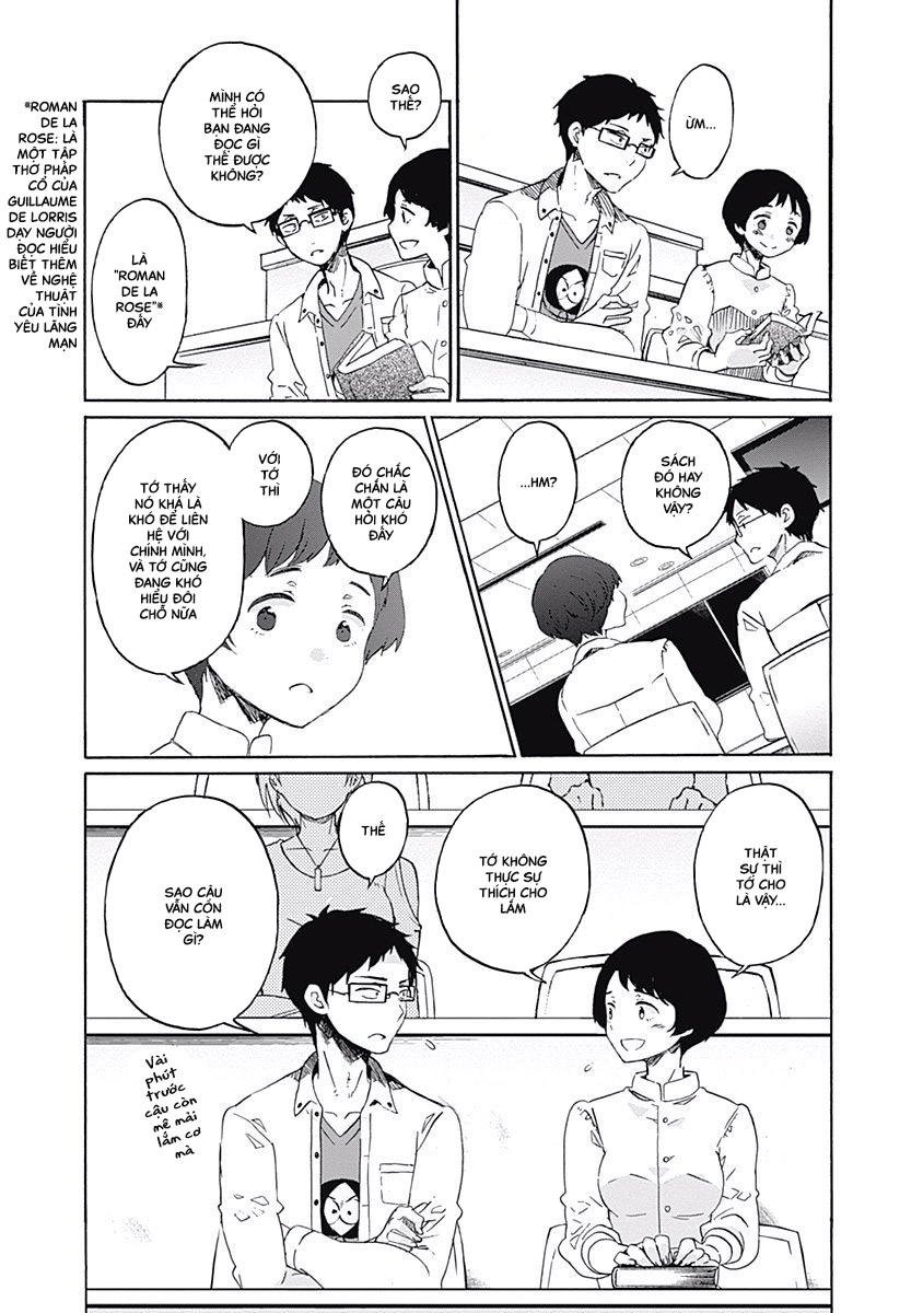 koi wa hikari chapter 1 17