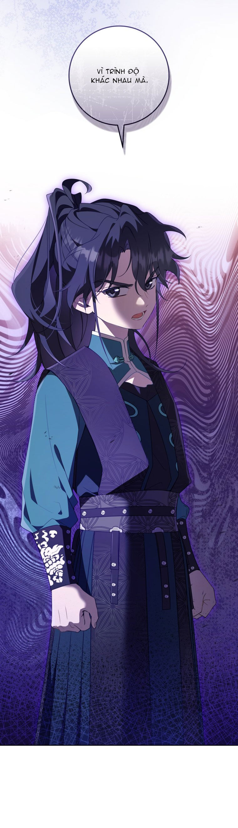 trở thành đứa cháu gái bị ghẻ lạnh trong gia tộc võ giả hùng mạnh chapter 45.2 2