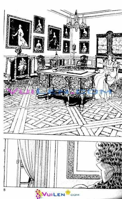 princess - công chúa xứ hoa (bản đẹp) chapter 13 38