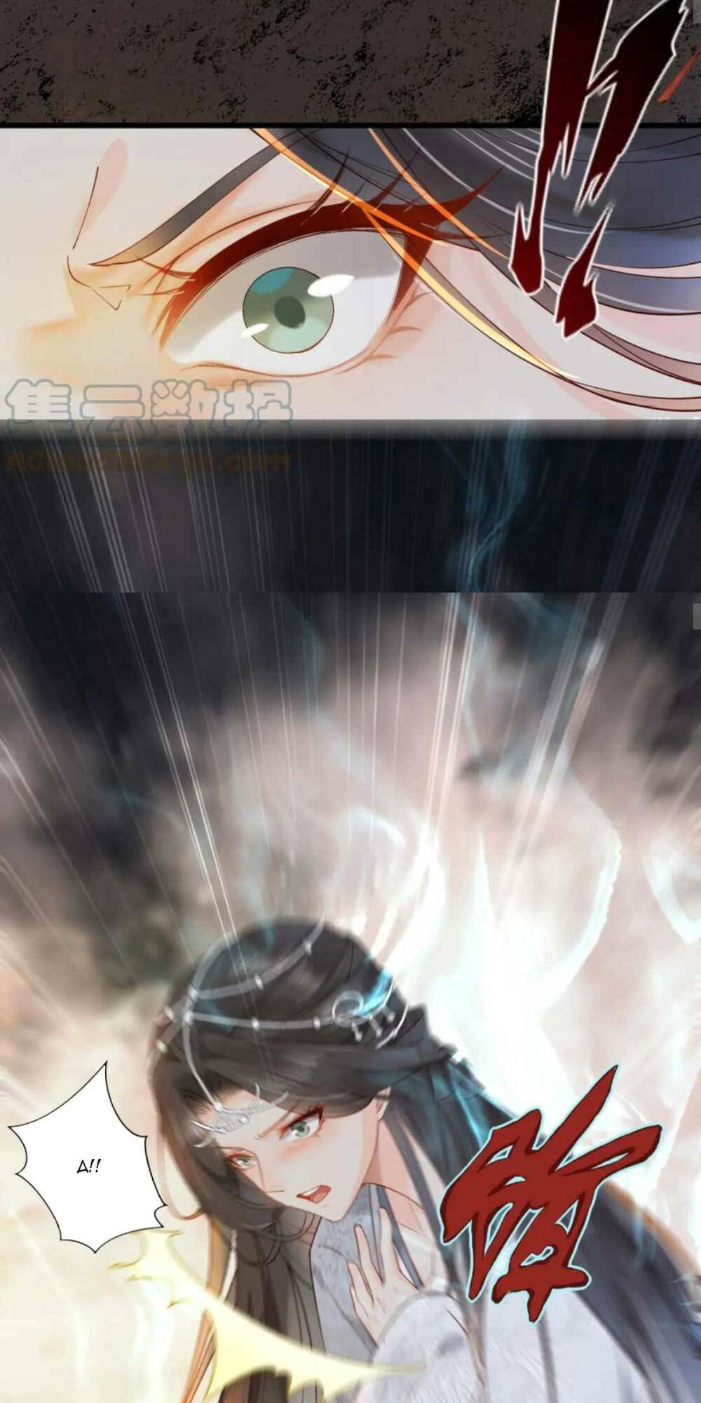 xuyên sách : nghịch đồ hắn lại muốn bắt nạt sư phụ chapter 10 23