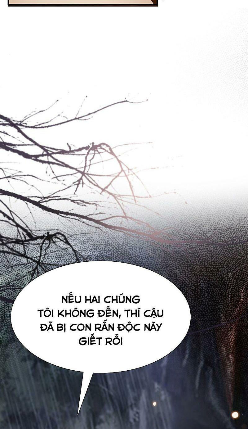 tối cường vận đào hoa chapter 161 23