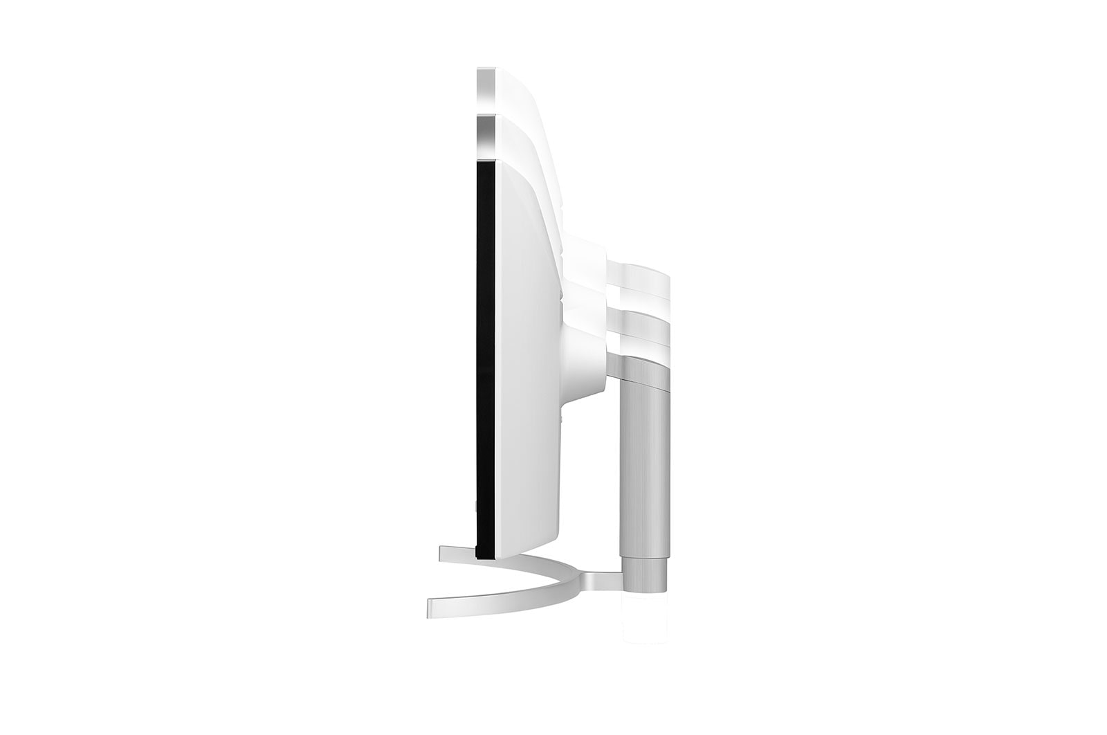 Màn hình LG 38WN95C-W 38 Inch QHD+ HDR/NVIDIA G-SYNC/ Thunderbolt - Hàng chính hãng