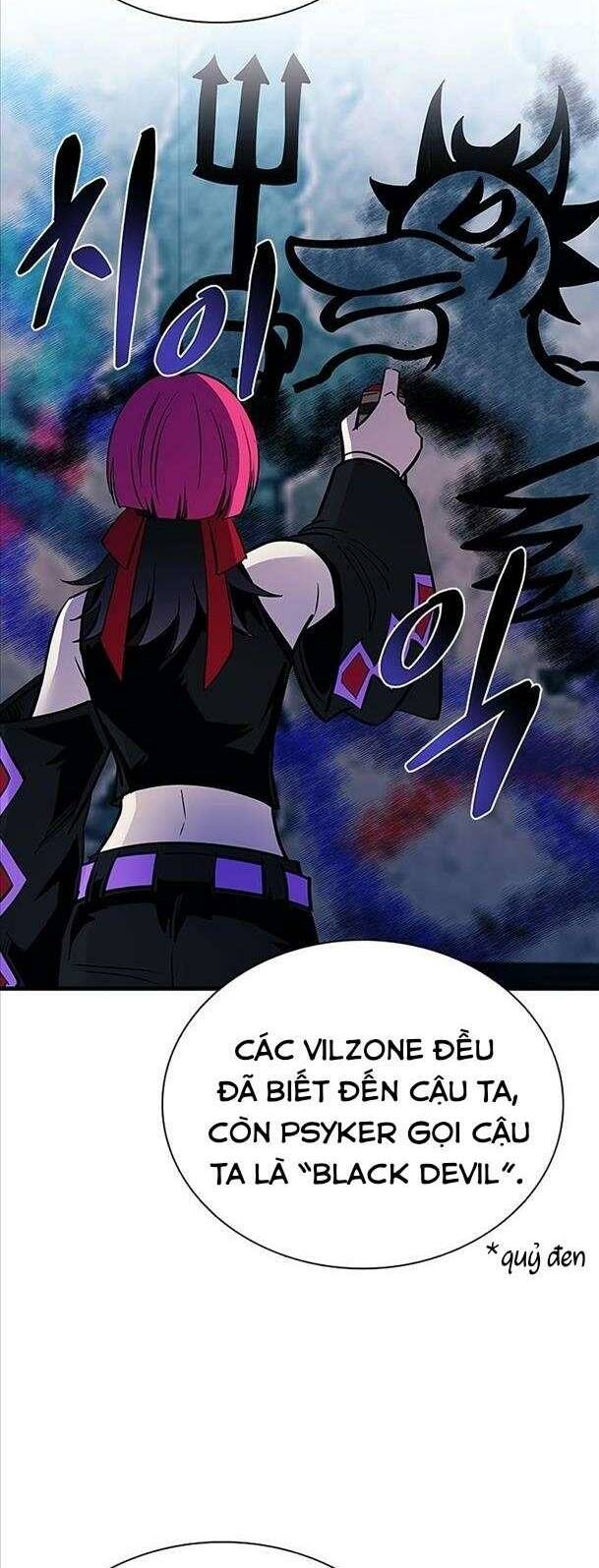 tiêu diệt ác nhân chapter 101 12