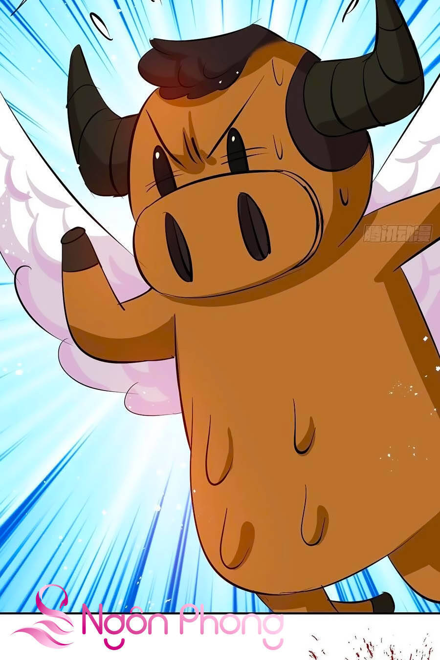 hệ thống công lược của tiểu công chúa chapter 66 30