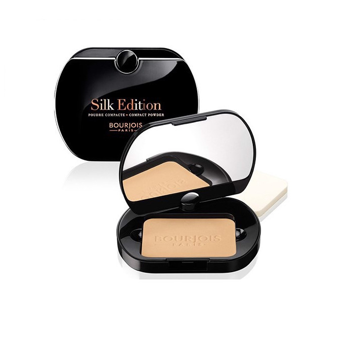 Phấn nén Silk Edition Poudre Compacte 53 (New)