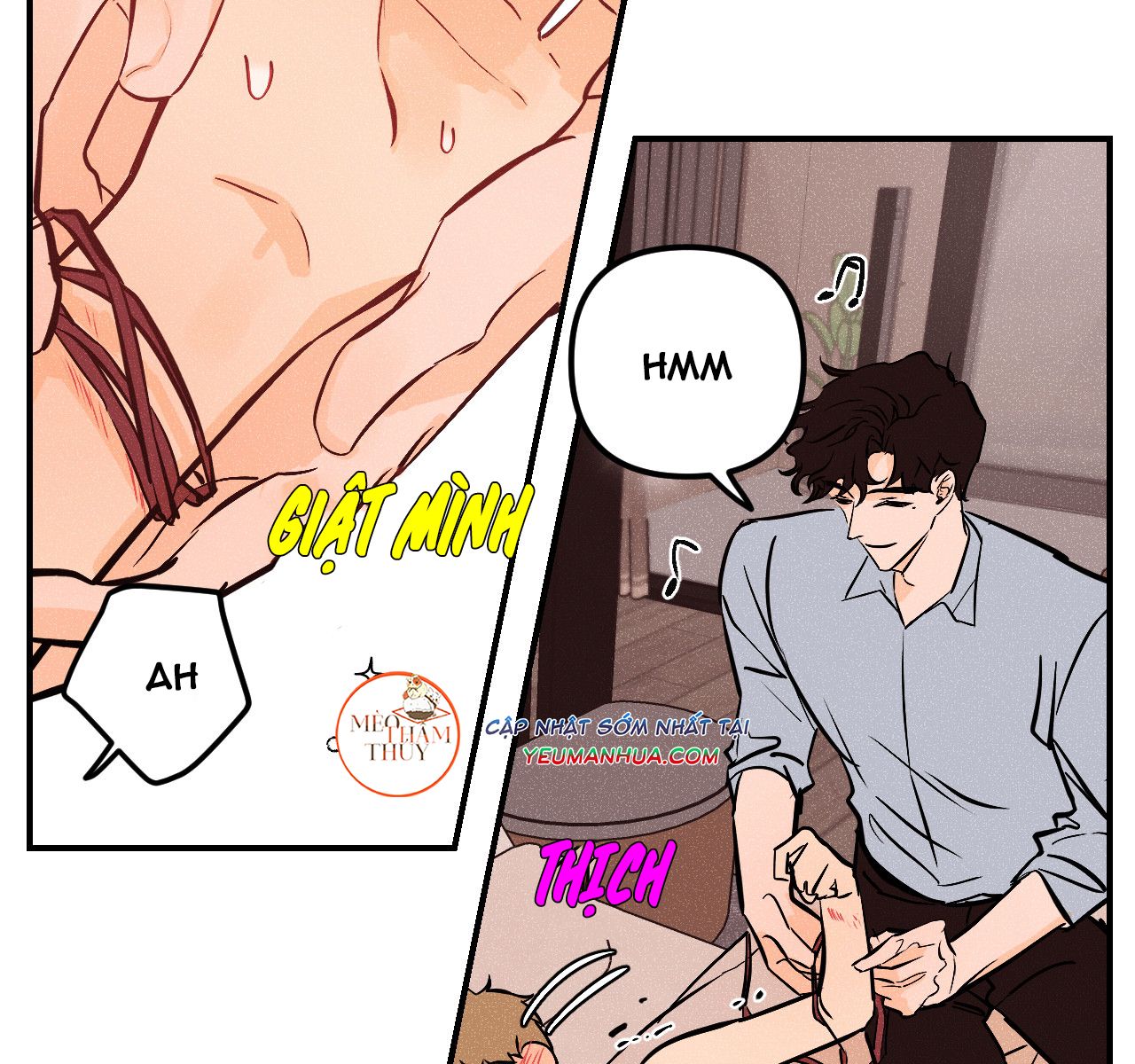 punk dunk funk chapter 13 46