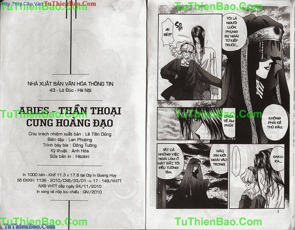 aries thần thoại cung hoàng đạo chapter 17 2