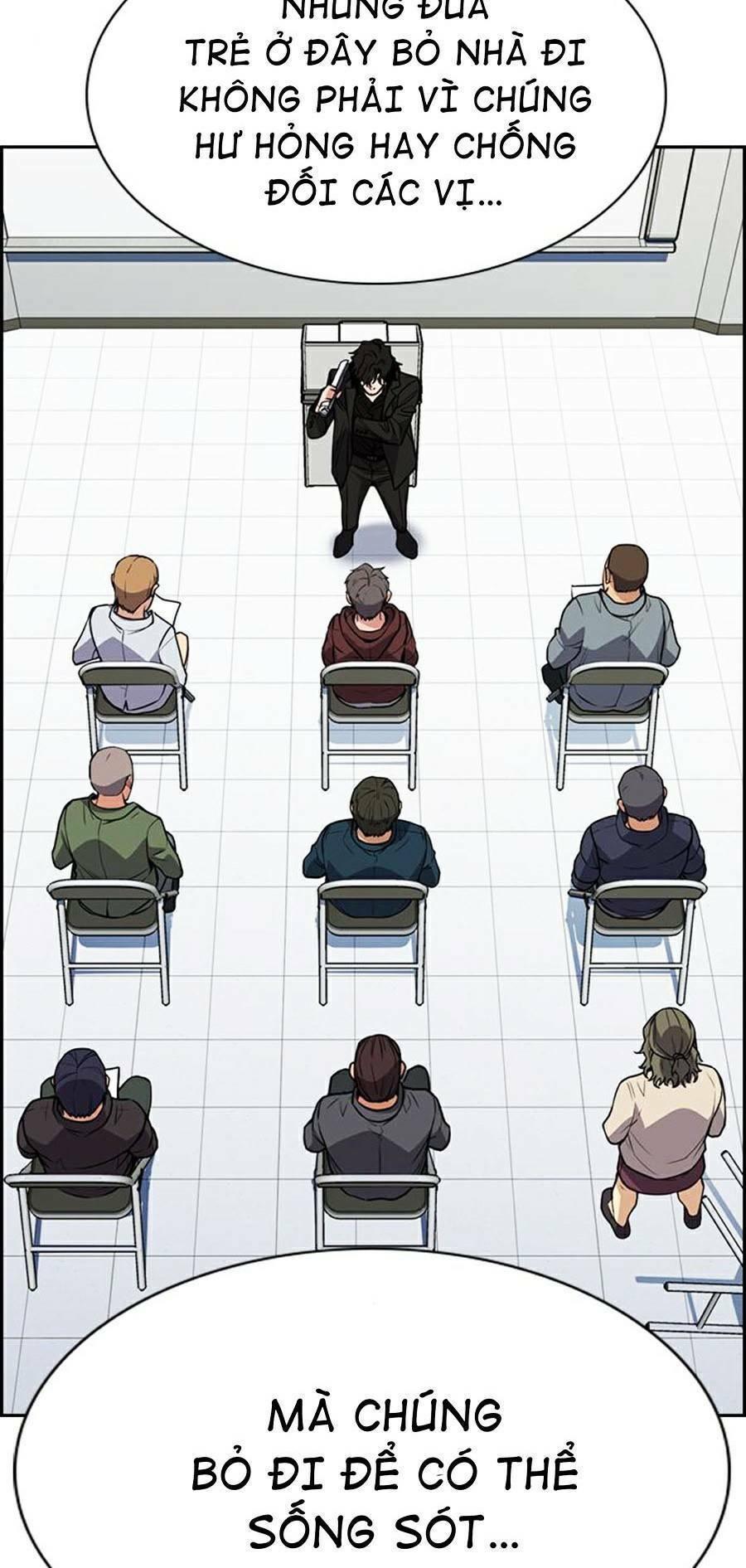 Giáo Dục Chân Chính chapter 71 36