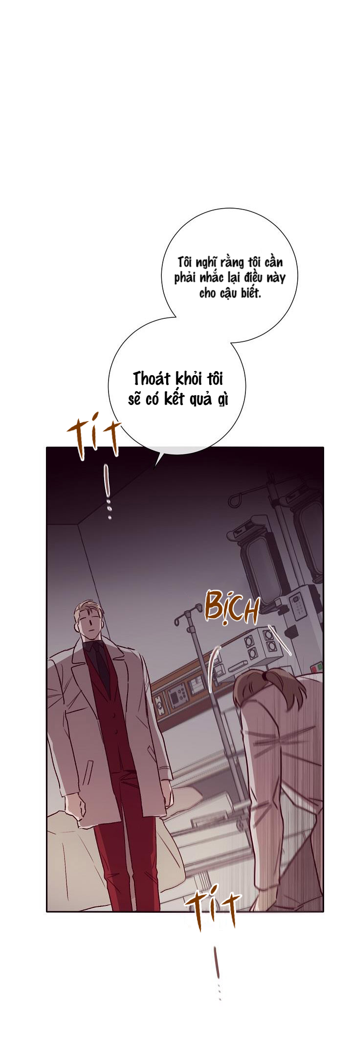 độc dược (marcel) chapter 24 29