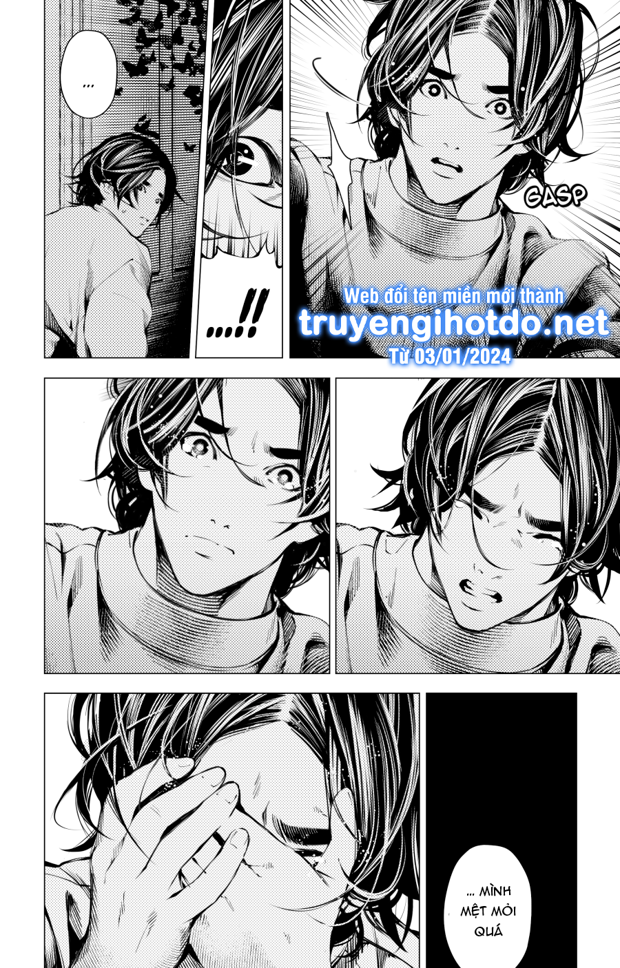 the boy & the wolf chapter 12.2 5