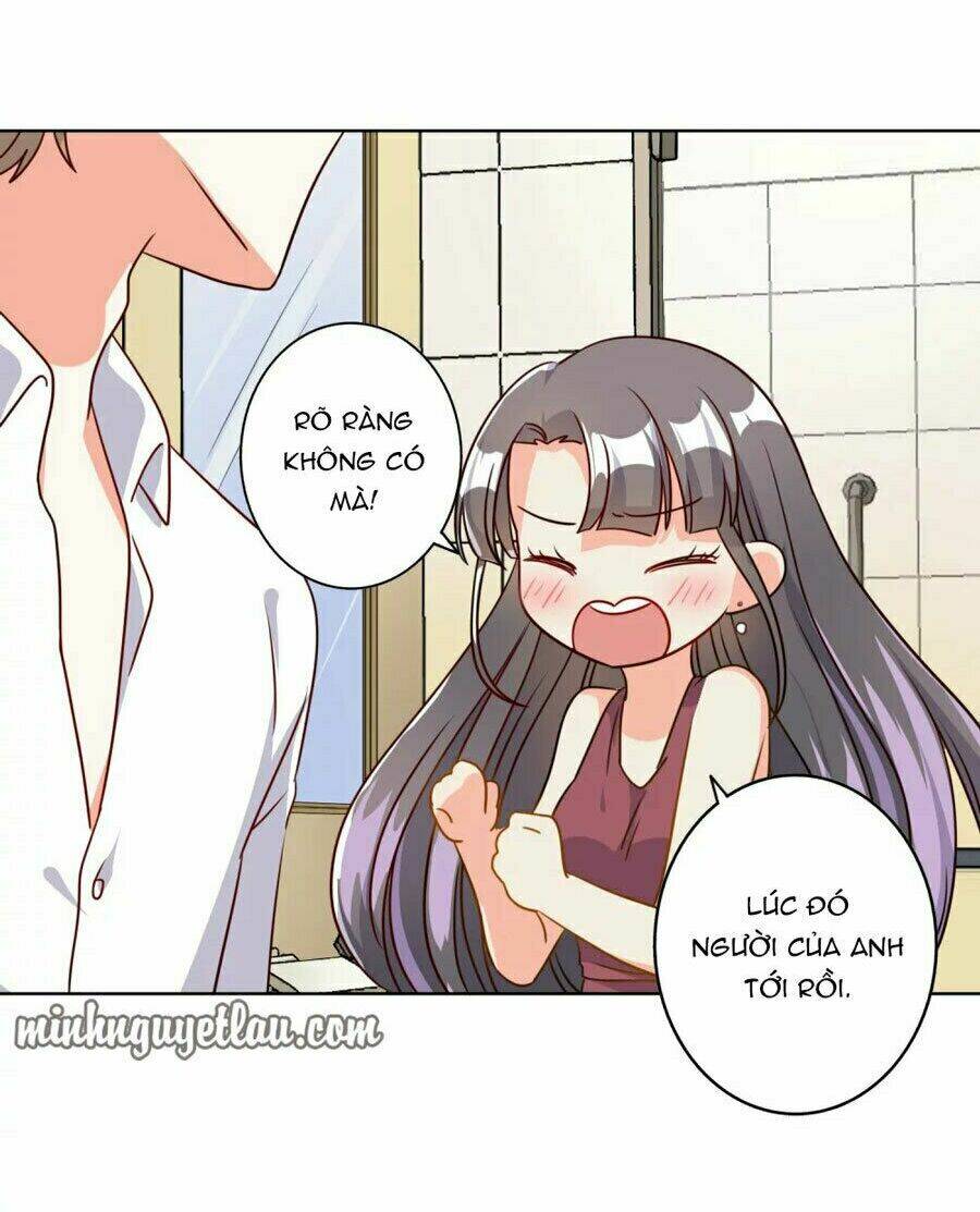 hôn nhân dục vọng: thiếu gia nhẹ một chút! chapter 71 19