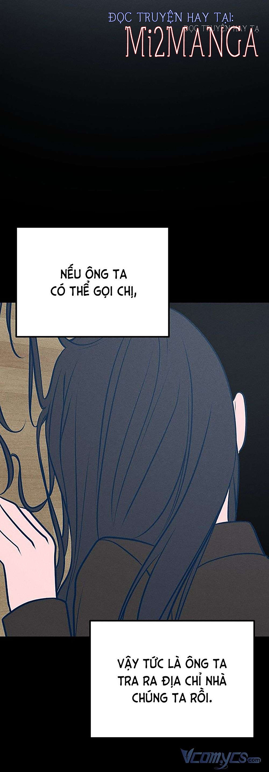 Kẻ Rác Rưởi Không Đáng Được Yêu chapter 43.1 10