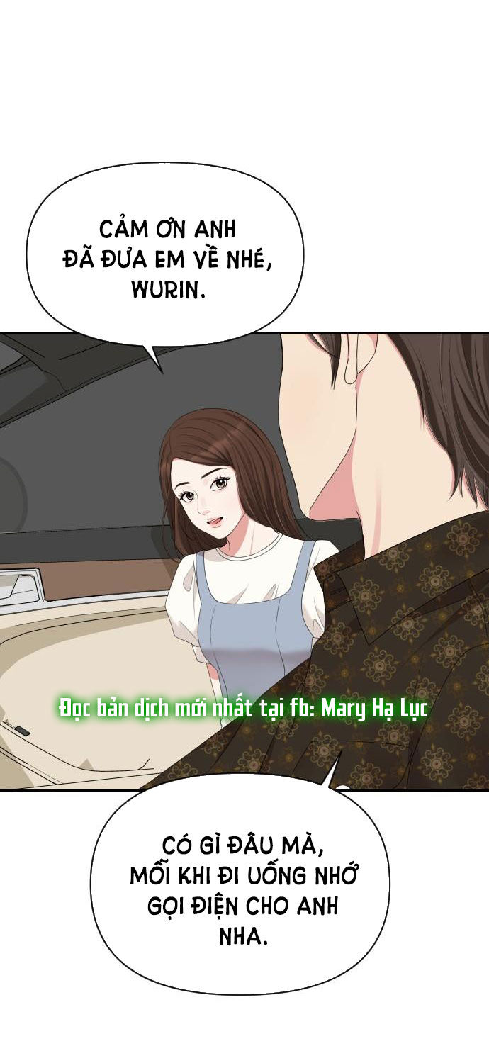 gửi em người đánh cắp những vì sao - to you who swallowed a star chapter 36.2 58