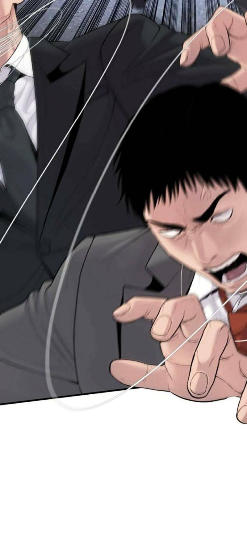 đặc vụ kim chapter 68 89