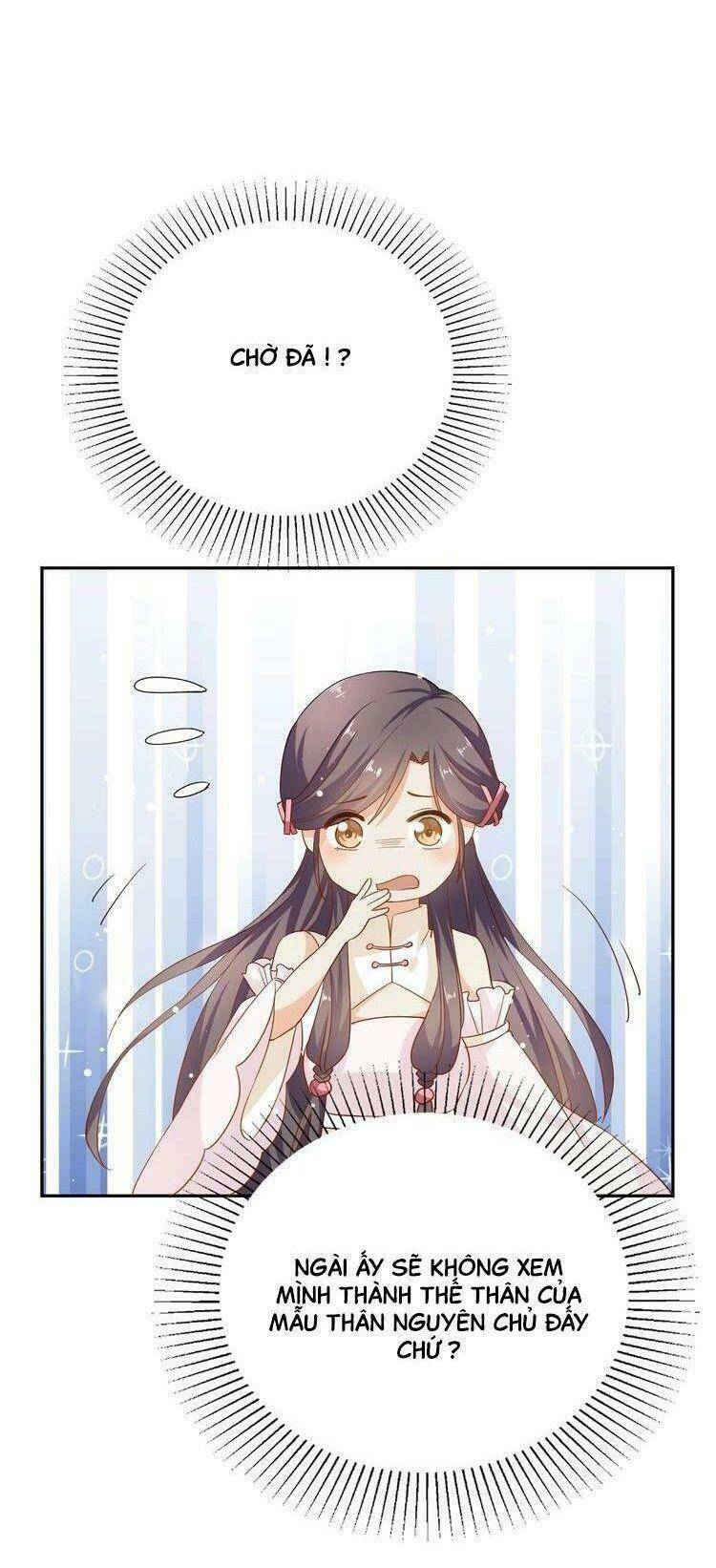 ngạo kiều vương gia huyên náo phi chapter 23 14