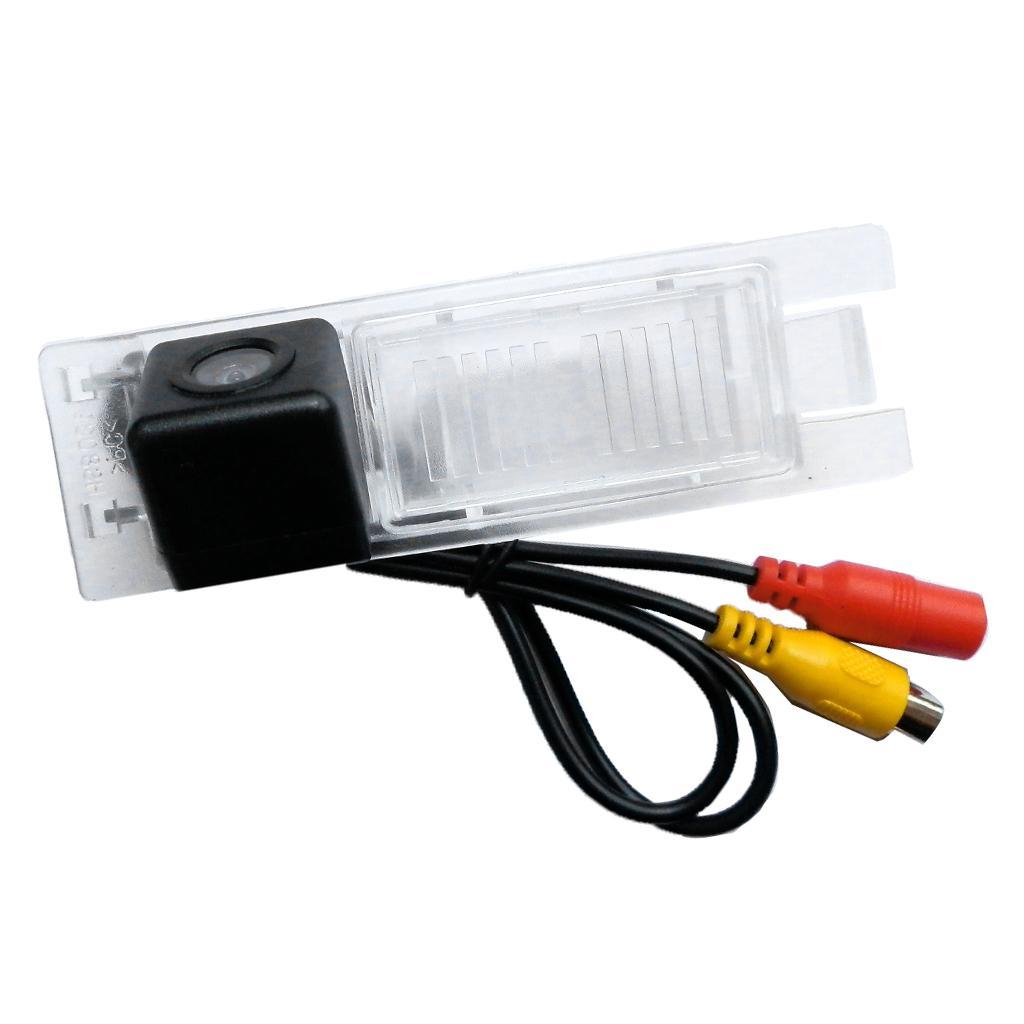 170°  Backup Car Rear View Camera  for