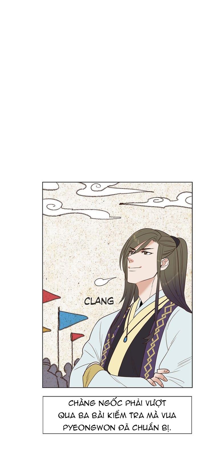 rạp chiếu phim bl cổ điển chapter 7 3