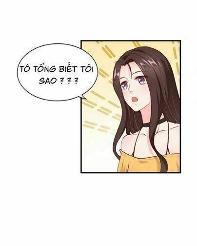 manh bảo đột kích: mami cha con đâu ? chapter 5 7