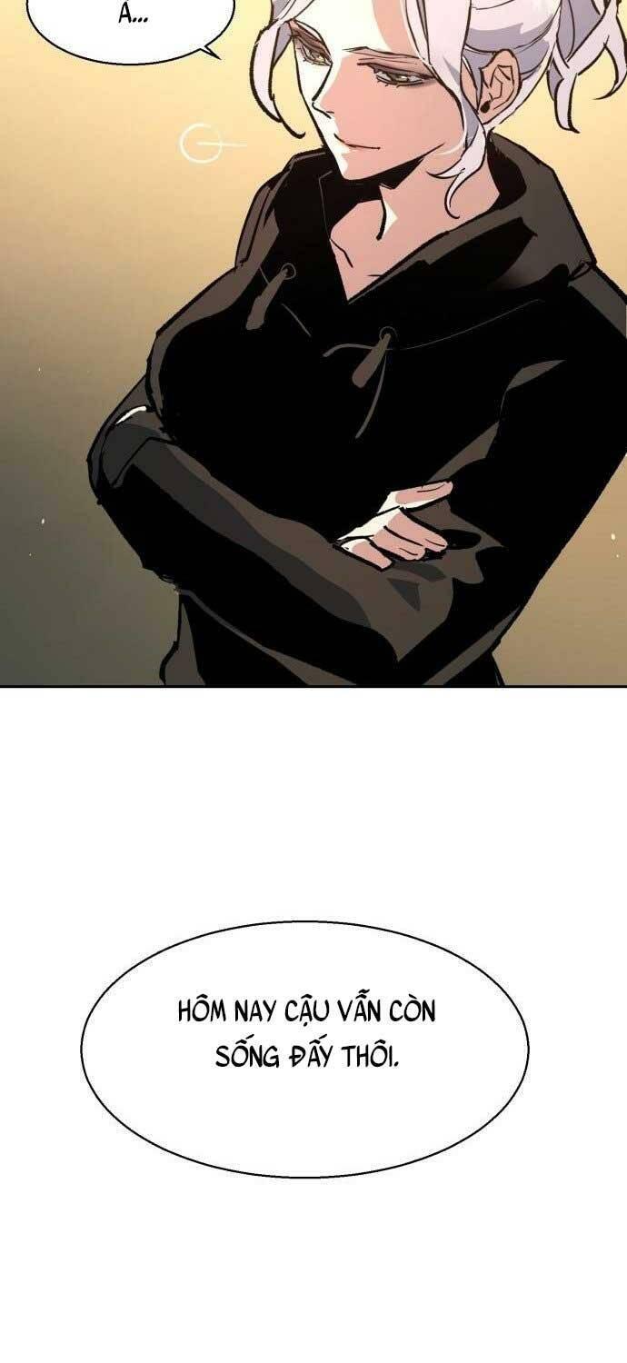 bạn học tôi là lính đánh thuê chapter 120 80